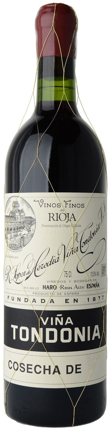 TONDONIA-GRAN-RESERVA-TINTO